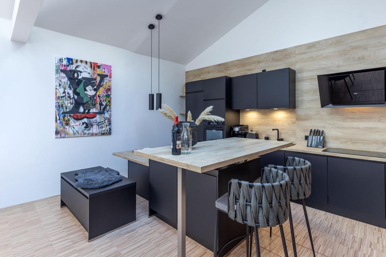 Lichtdurchflutetes Design - Appartement Guetersloh - 90 Qm المظهر الخارجي الصورة